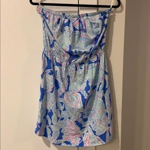 Lilly Pulitzer Windsor Dress
